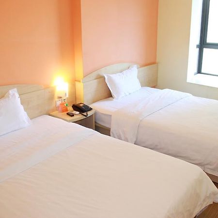 7Days Inn Dongguan Nan Chen Екстериор снимка