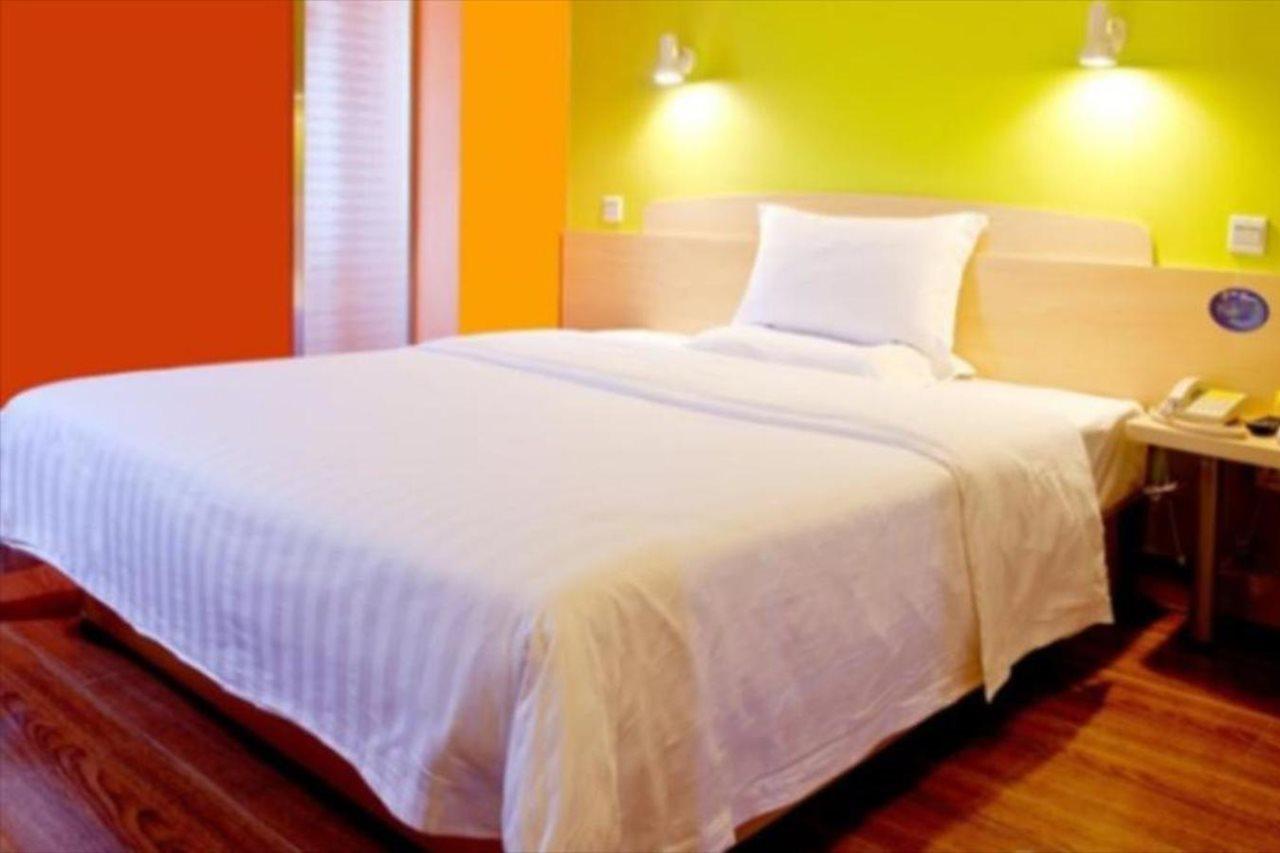 7Days Inn Dongguan Nan Chen Екстериор снимка