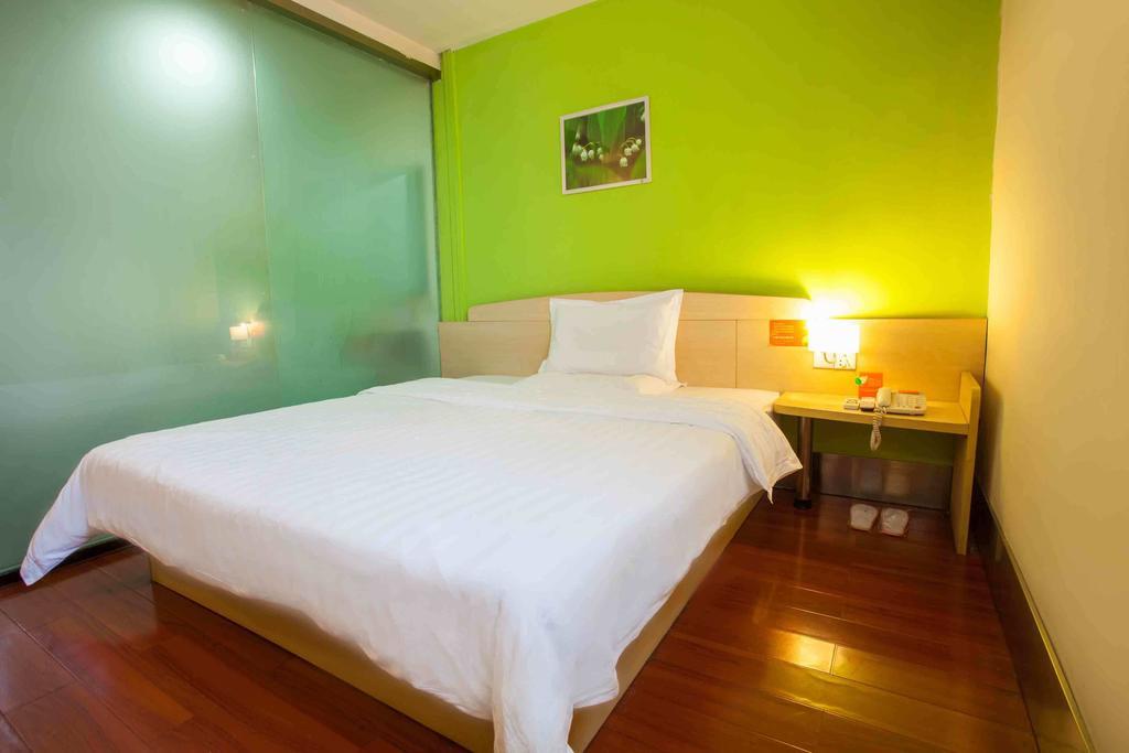 7Days Inn Dongguan Nan Chen Стая снимка