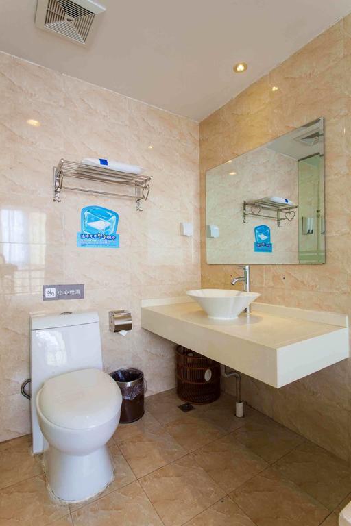7Days Inn Dongguan Nan Chen Стая снимка