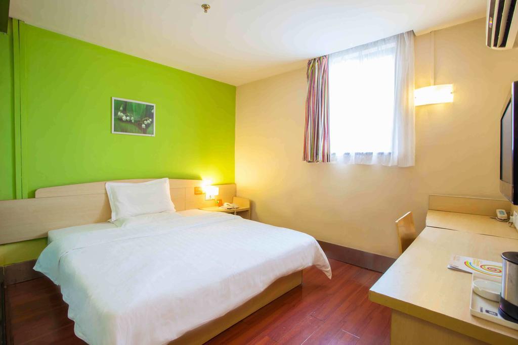 7Days Inn Dongguan Nan Chen Стая снимка