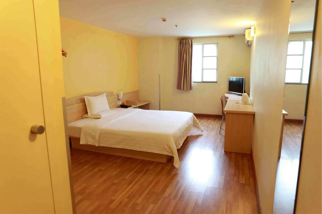 7Days Inn Dongguan Nan Chen Стая снимка
