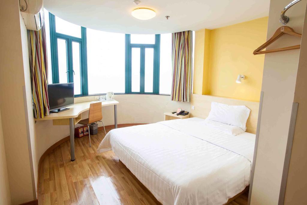7Days Inn Dongguan Nan Chen Стая снимка